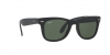 OKULARY RAY-BAN® FOLDING WAYFARER RB 4105 601S 50 ROZMIAR S